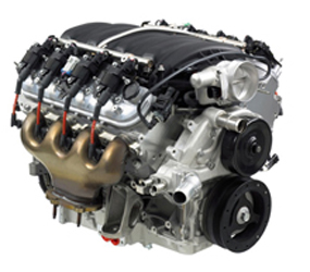 P242B Engine